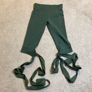 Free People Capri size S